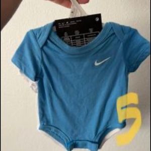 Baby boy clothing size 3 months NIke, Adidas